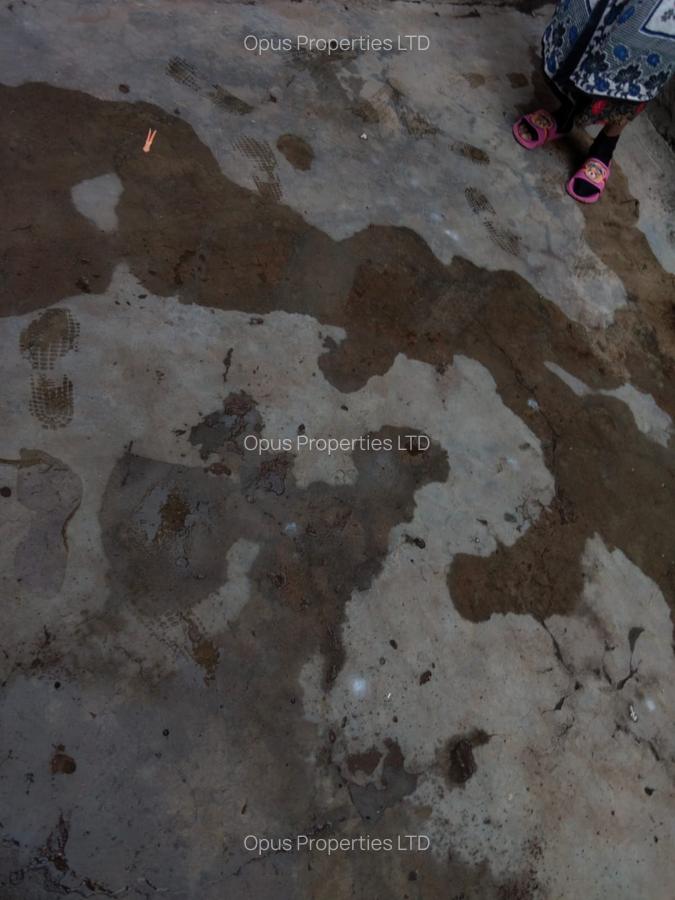 Residential Land in Donholm - 7