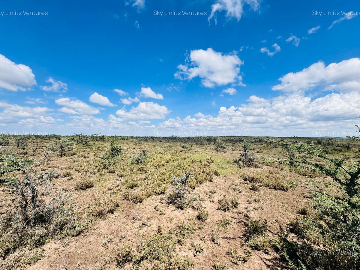 11.43 ac Land at Juakali - 5