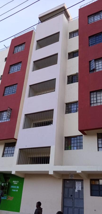 10 Bed Apartment at Kamiti Road - 2