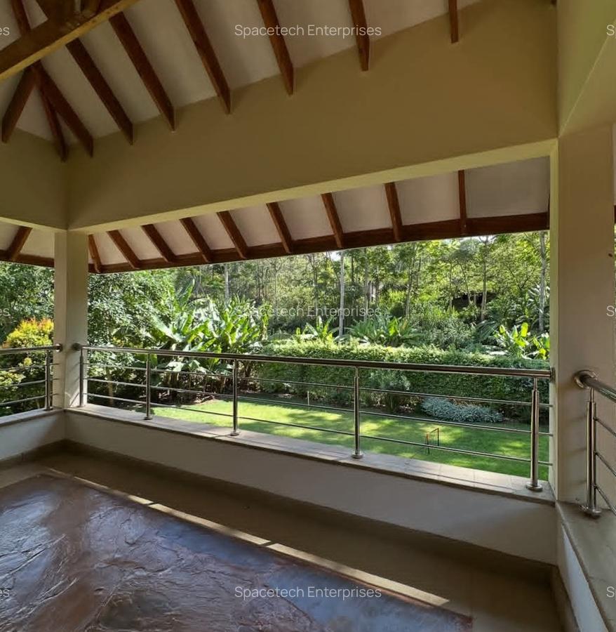 5 Bed Townhouse with En Suite in Rosslyn - 4