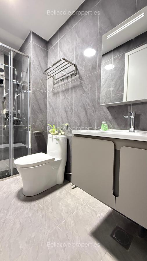 2 Bed Apartment with En Suite at Wood Avenue - 1