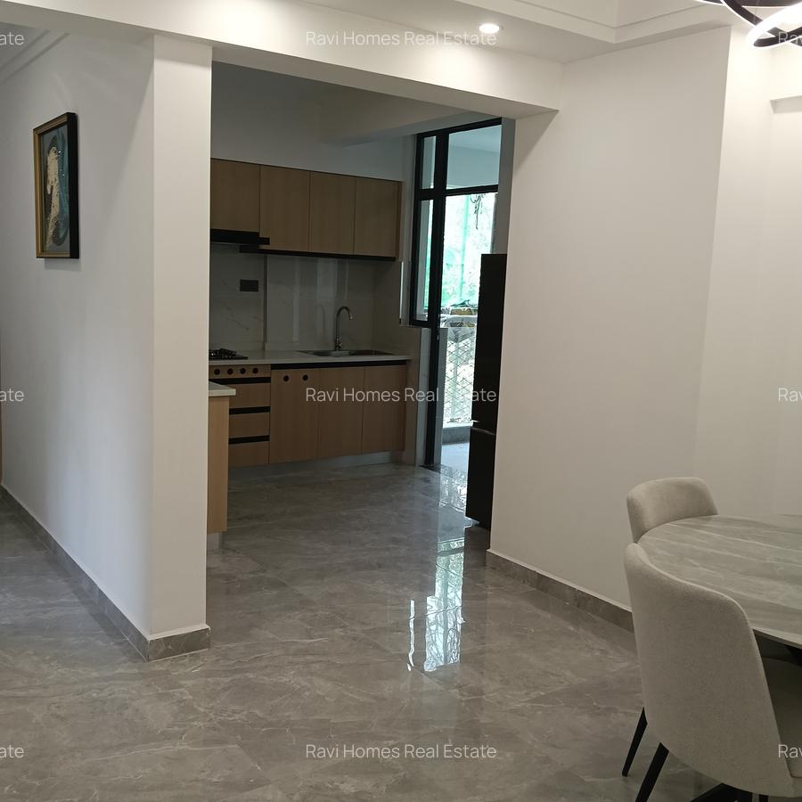 2 Bed Apartment with En Suite in Lavington - 8