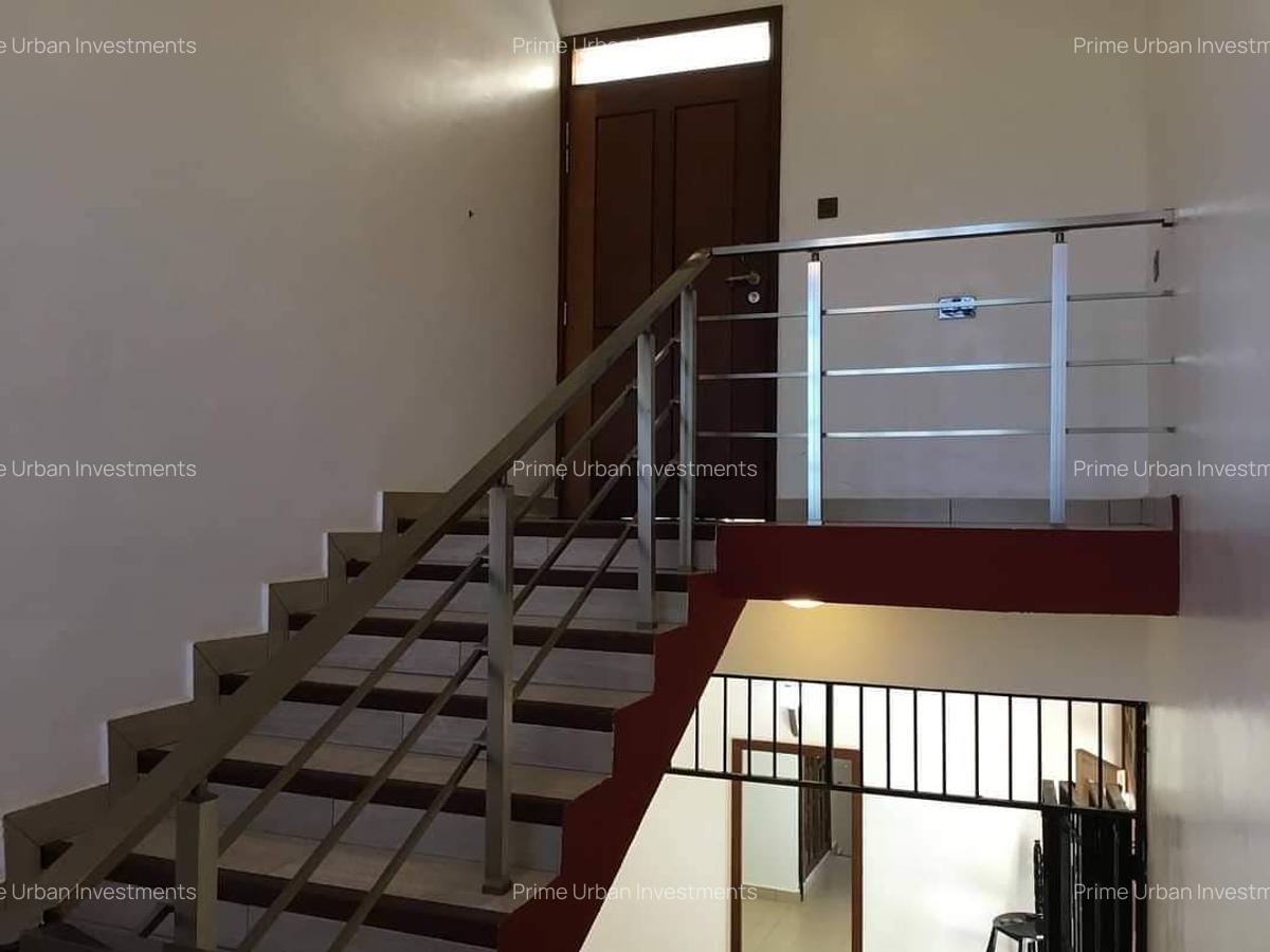 Residential Land in Vipingo - 5