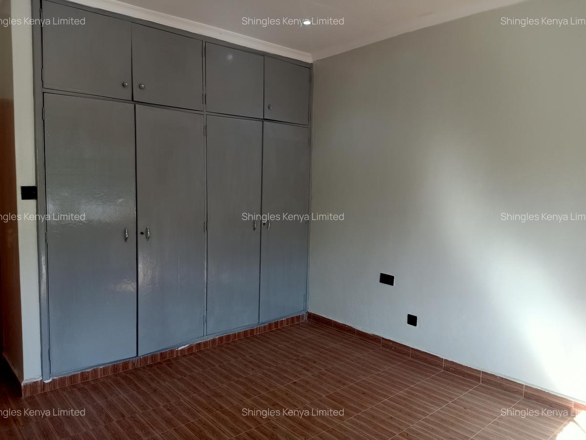 3 Bed Townhouse with En Suite at Riara Rd - 13