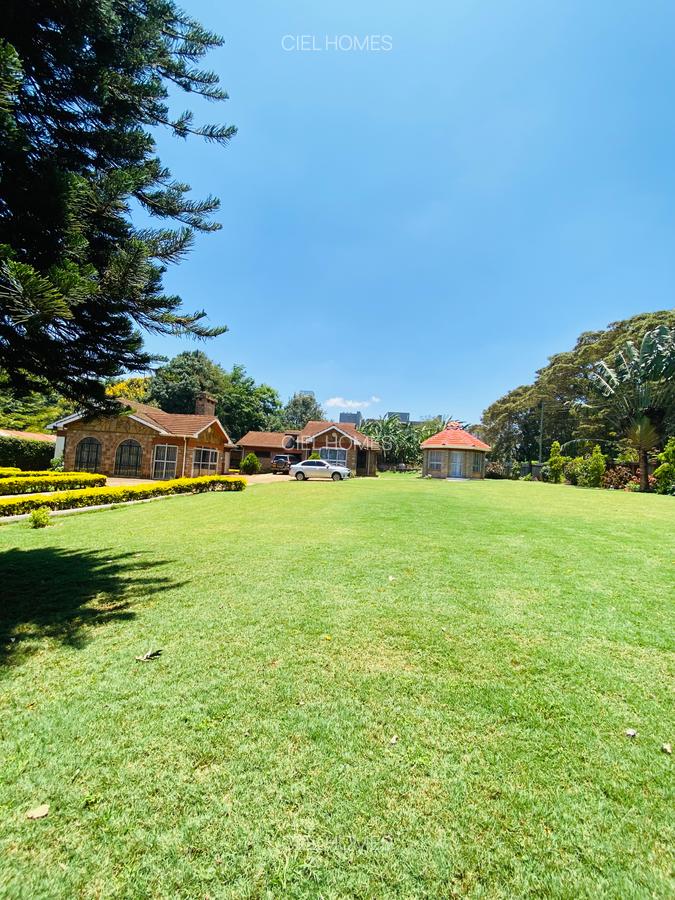 3 Bed House with Staff Quarters in Runda - 2