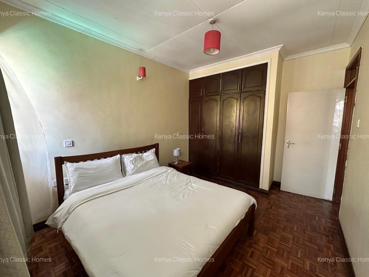 2 Bed Apartment with En Suite at Lavington - 2