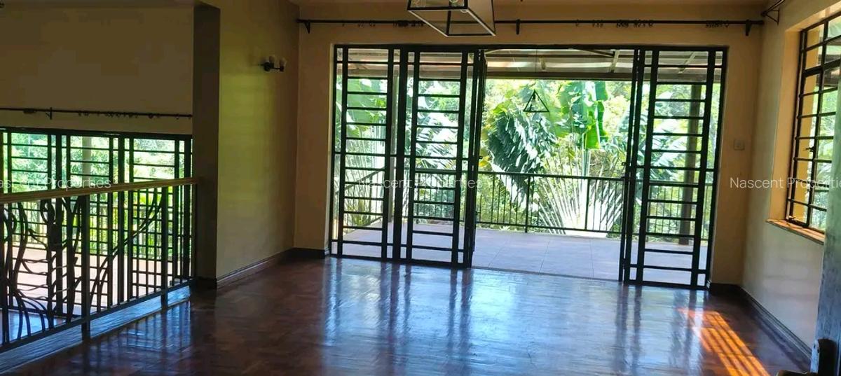 5 Bed Villa with En Suite in Lower Kabete - 13