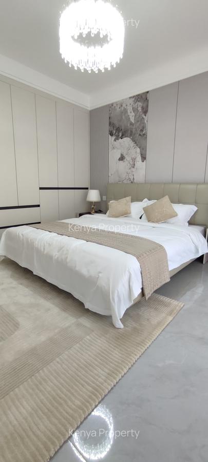 3 Bed Apartment with En Suite at Wood Avenue - 20