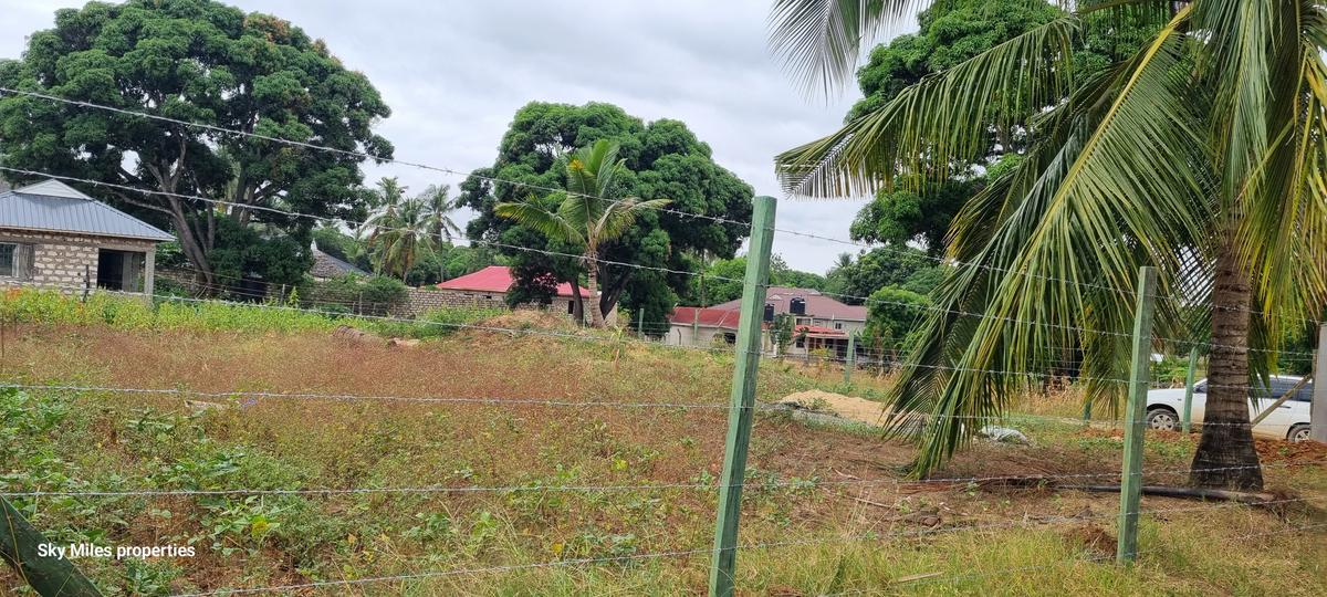 850 m² Land at Mtwapa - 9