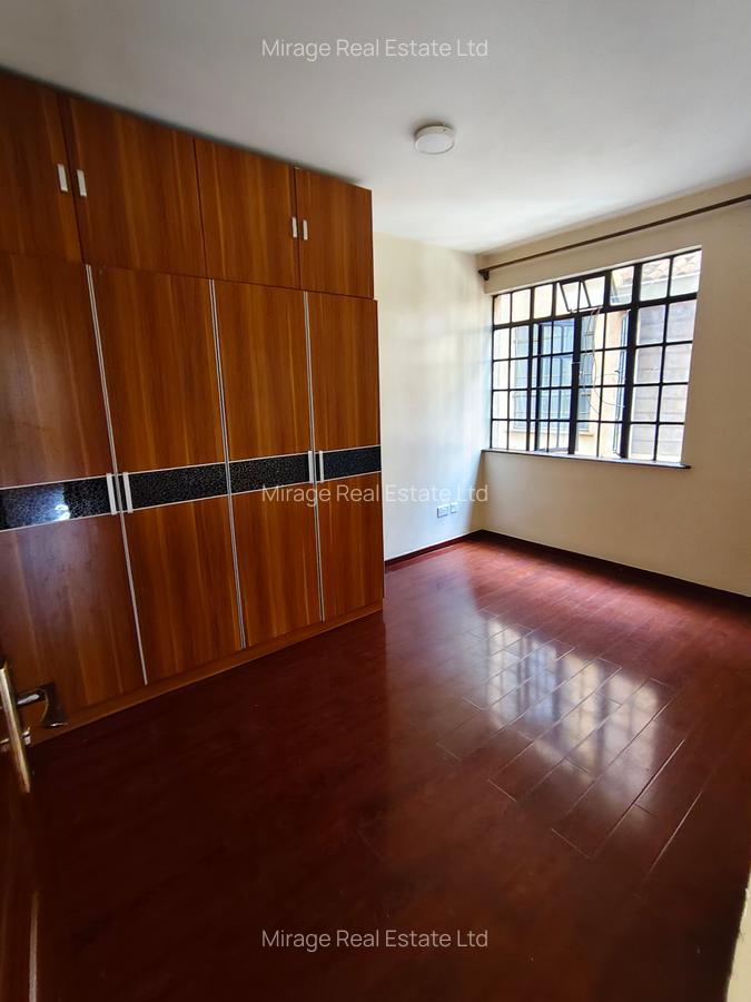 2 Bed Apartment with Borehole in Lavington - 11