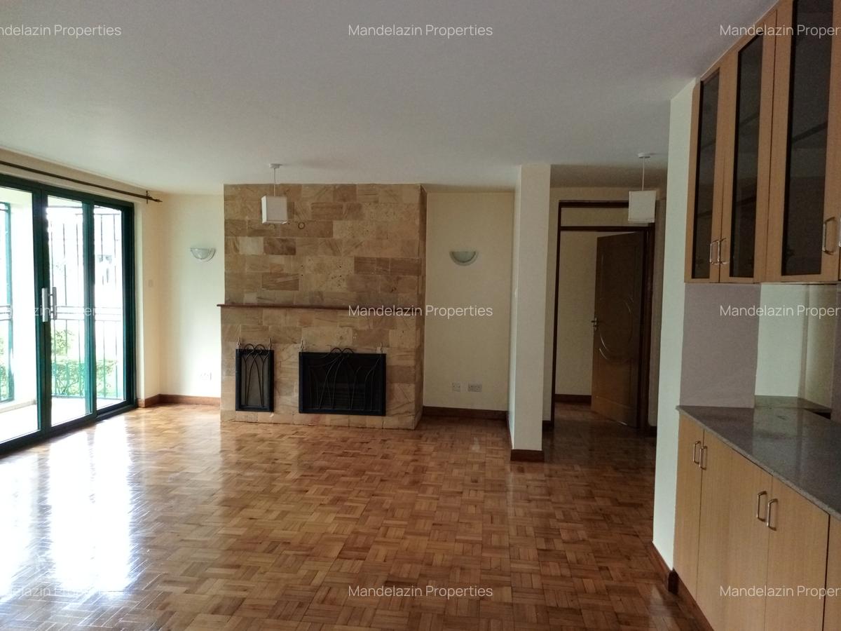 2 Bed Apartment with En Suite at Gitanga Road - 6