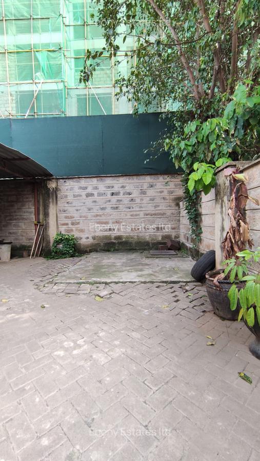 Commercial Property with Service Charge Included in Kilimani - 5