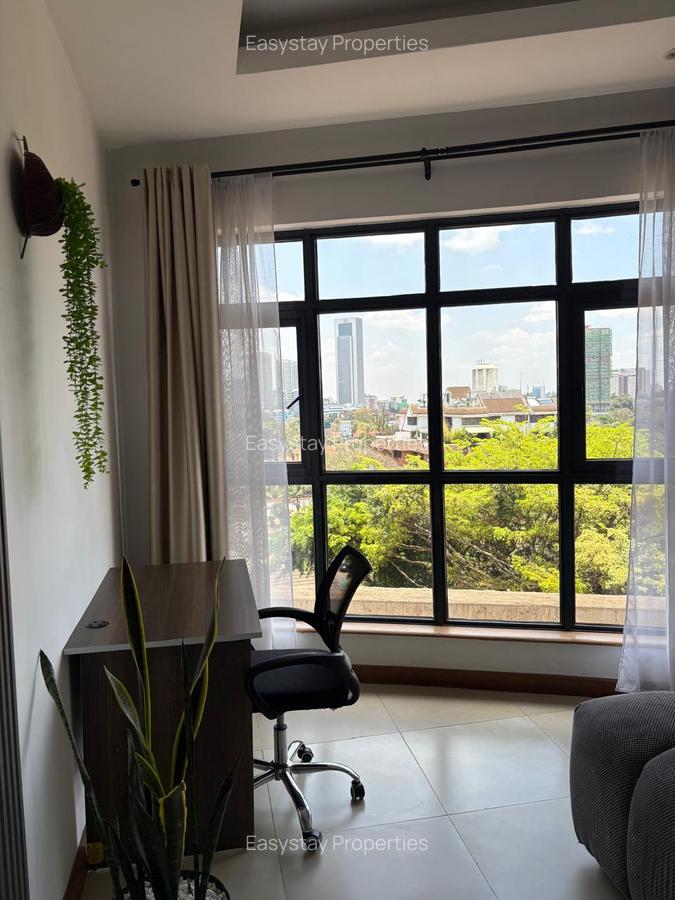 Furnished 2 Bed Apartment with En Suite in Westlands Area - 5