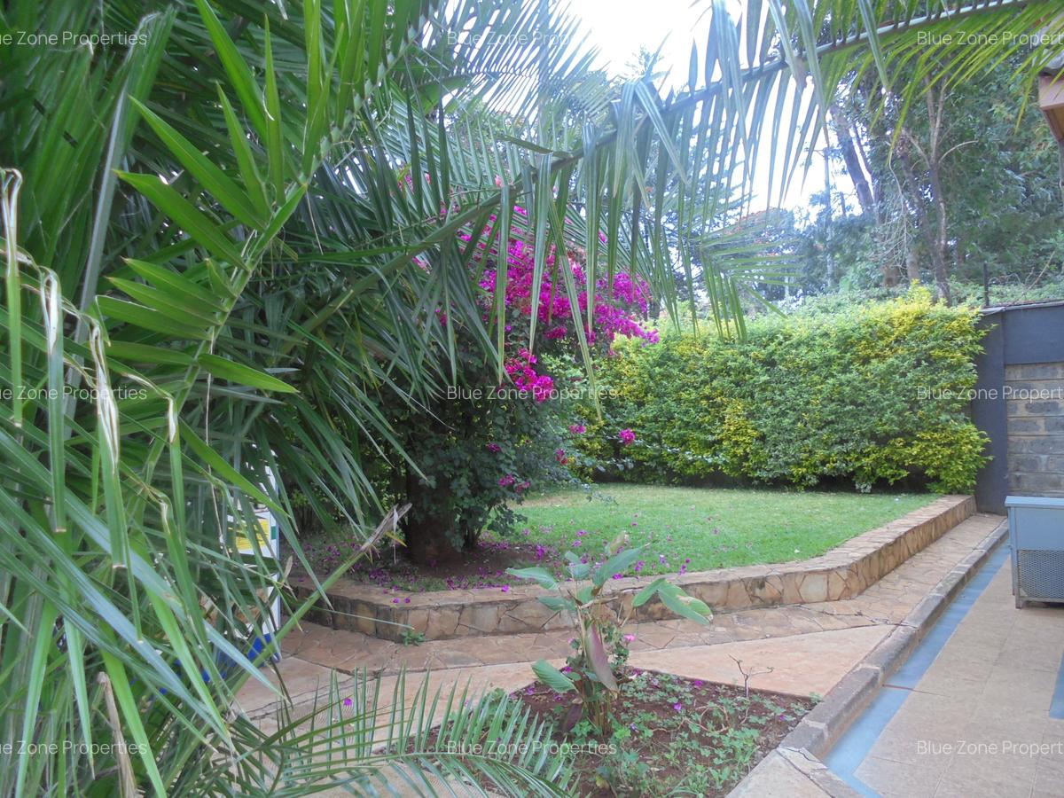 Serviced 2 Bed Apartment with En Suite at Off Ruaka Road - 3