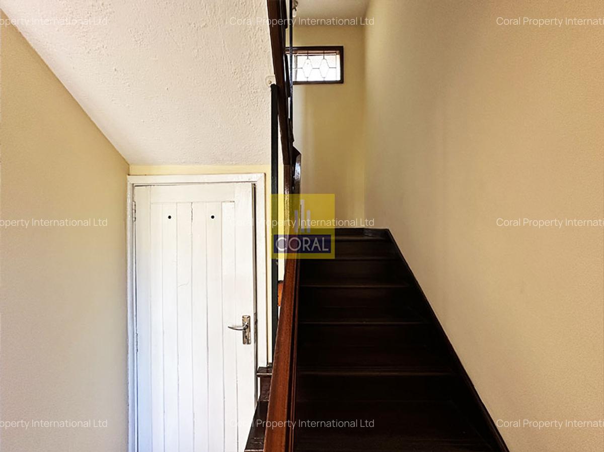 Office in Westlands Area - 4