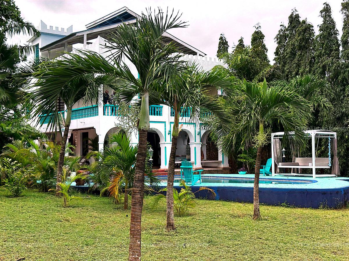 4 Bed House with En Suite at Aloo Drive- Mtwapa Creek - 7