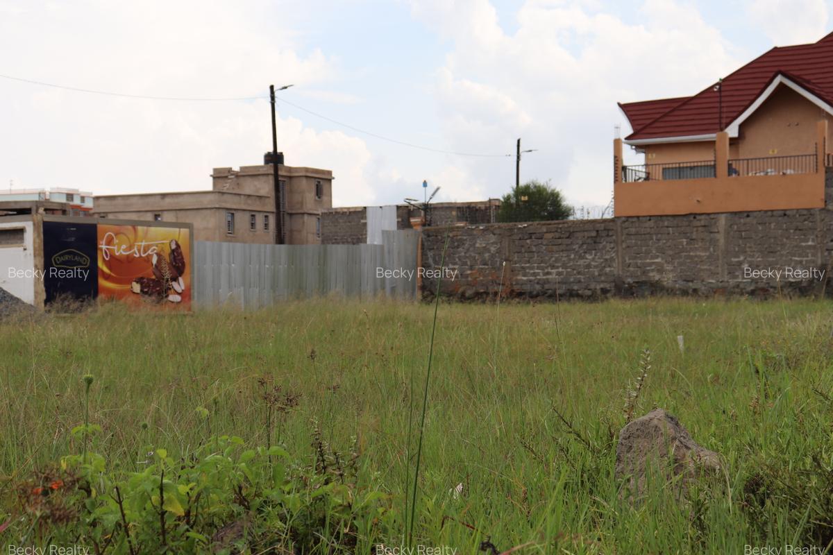 0.125 ac Land at Green Valley - 5