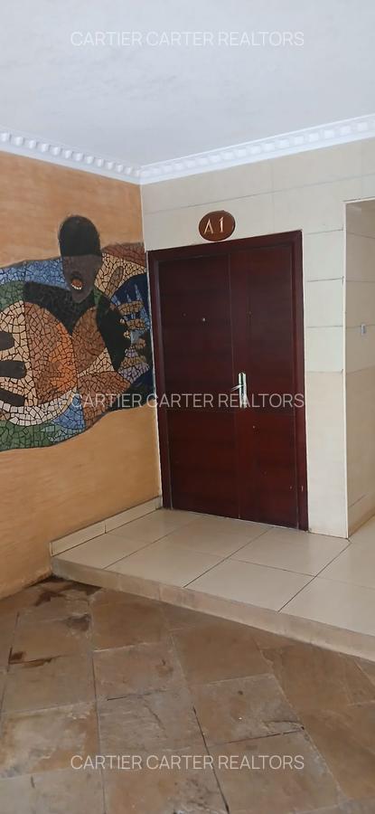 3 Bed Apartment with En Suite in Upper Hill - 3