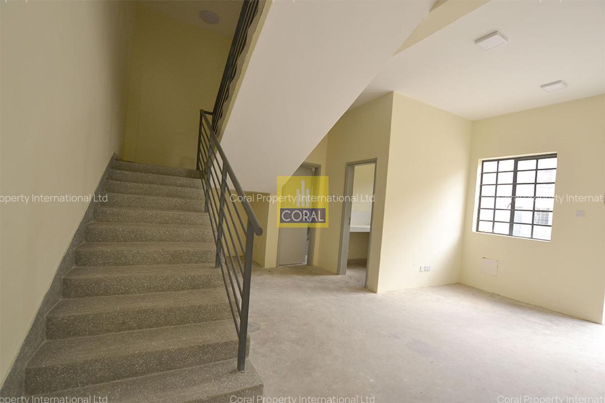 Warehouse with Service Charge Included in Ruaraka - 19