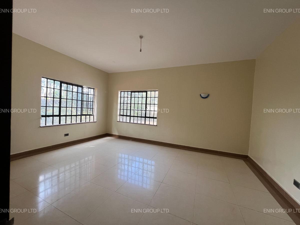 5 Bed House with En Suite at Karen - 7