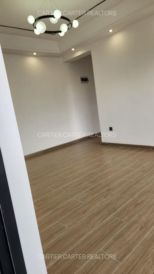 2 Bed House with En Suite in Kilimani - 10