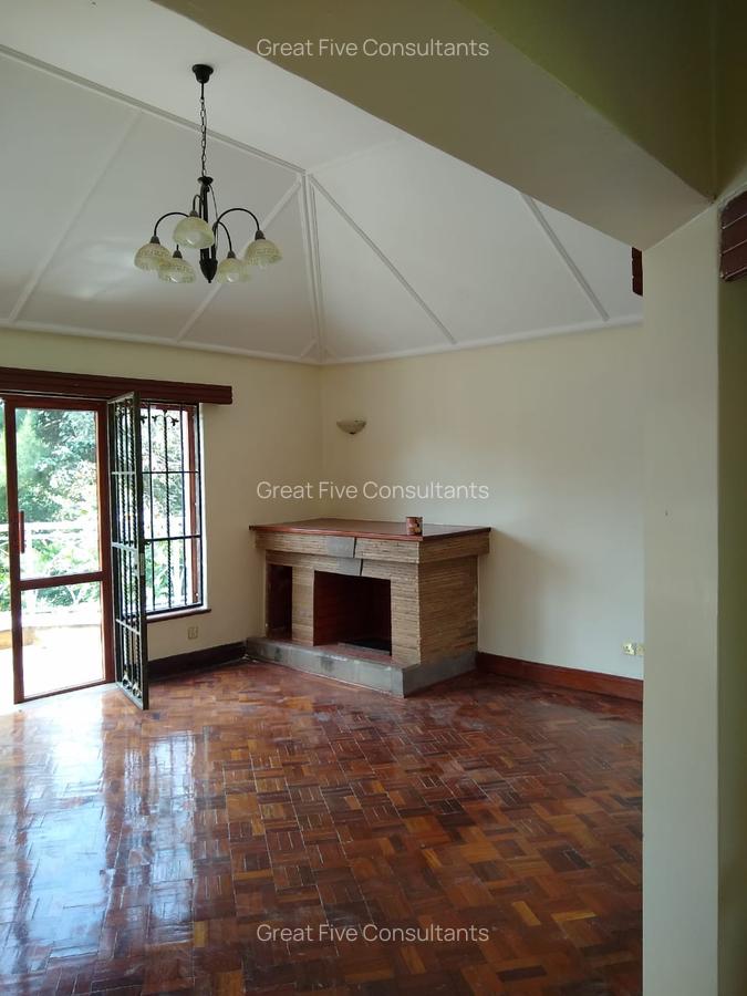 4 Bed House with Swimming Pool in Runda - 7