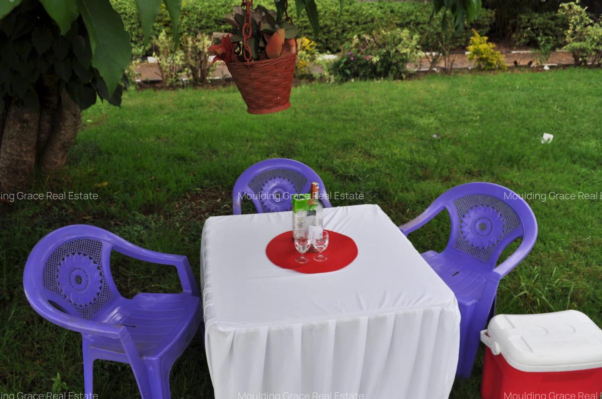 2 Bed House in Karen - 7