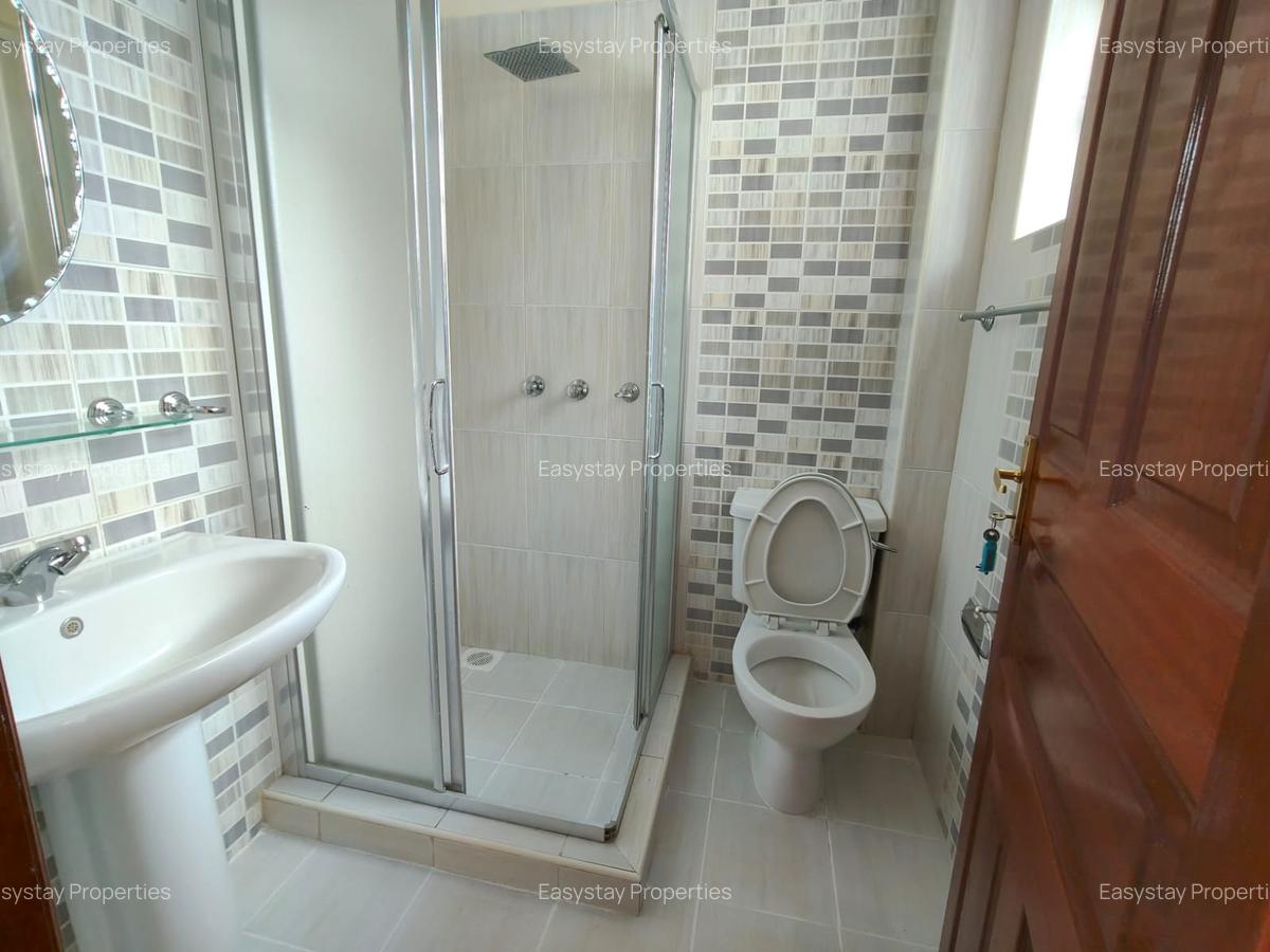 4 Bed Townhouse with En Suite in Nyari - 7