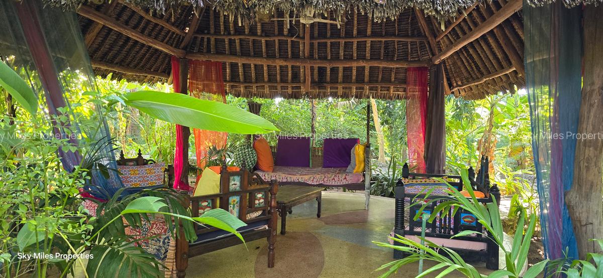 3 Bed Villa with En Suite at Mtwapa - 13