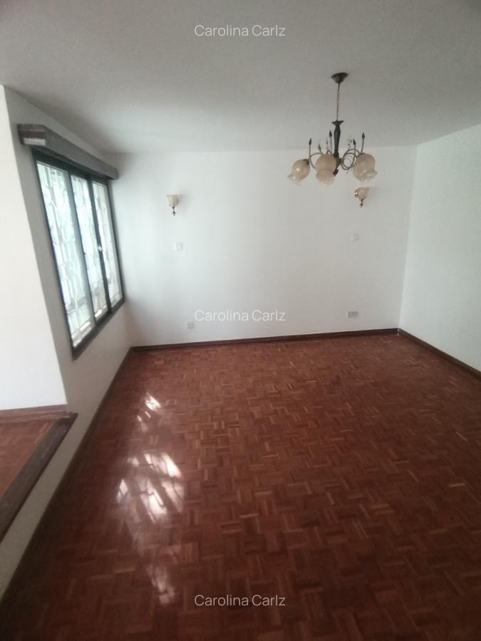 5 Bed House with En Suite at Gigiri - 4