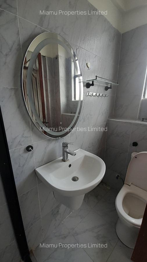 2 Bed Apartment with Lift at Limuru Rd - 7