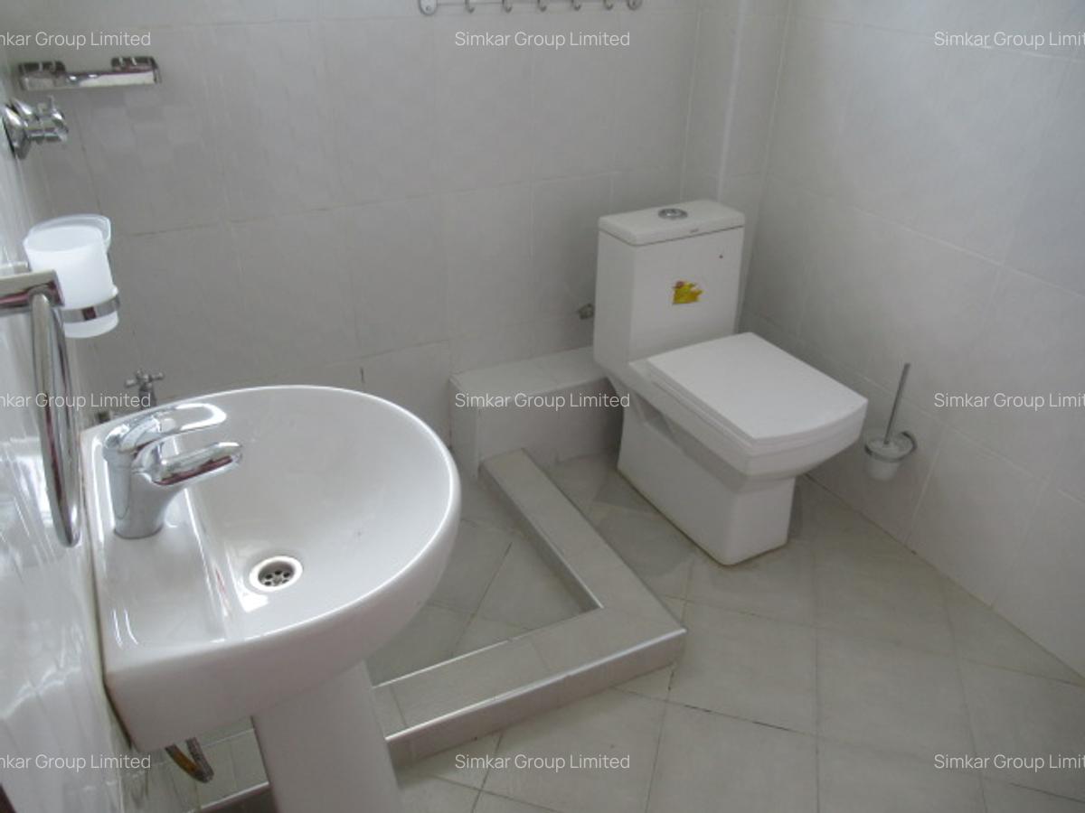 Commercial Property with Fibre Internet at Muthaiga North - 20