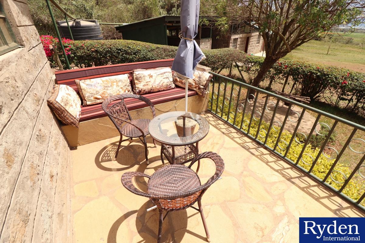 4 Bed House with Garden at Greenpark Great Rift Valley Lodge - 20