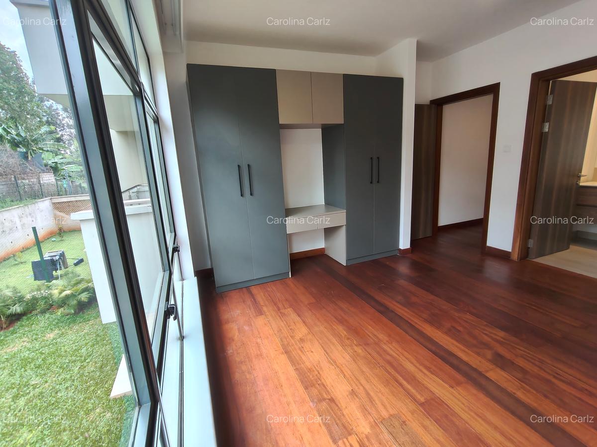 4 Bed Apartment with En Suite at Rosslyn Off Limuru Road - 14