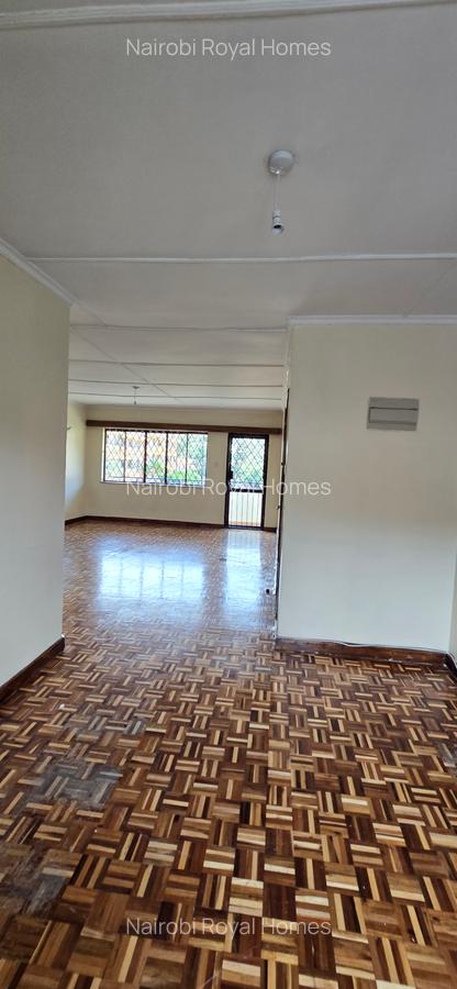 3 Bed Apartment with En Suite at Gitanga Road - 5