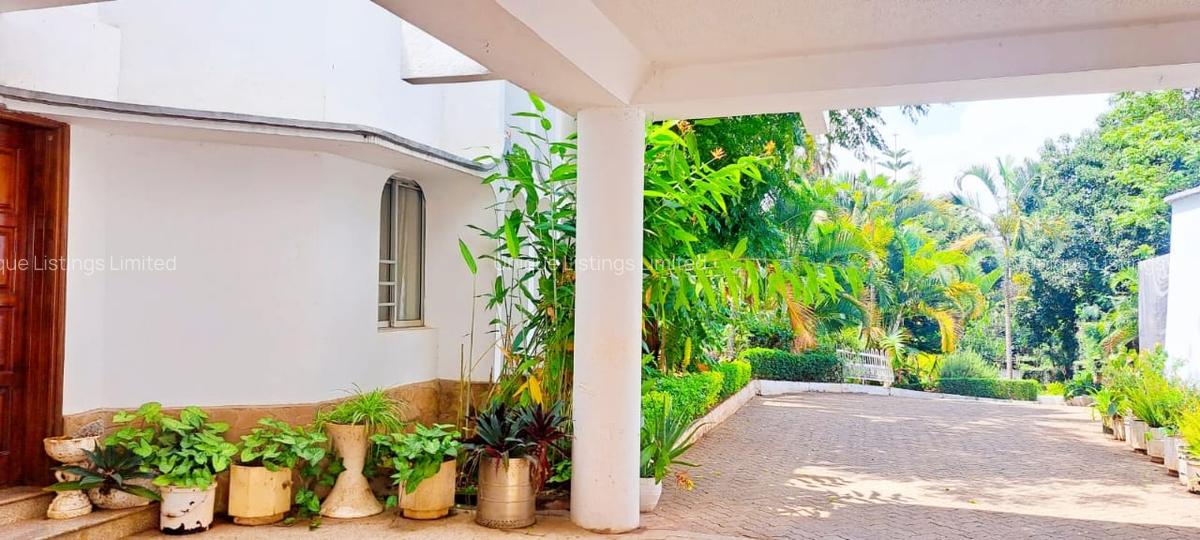 6 Bed House with En Suite in Kileleshwa - 5