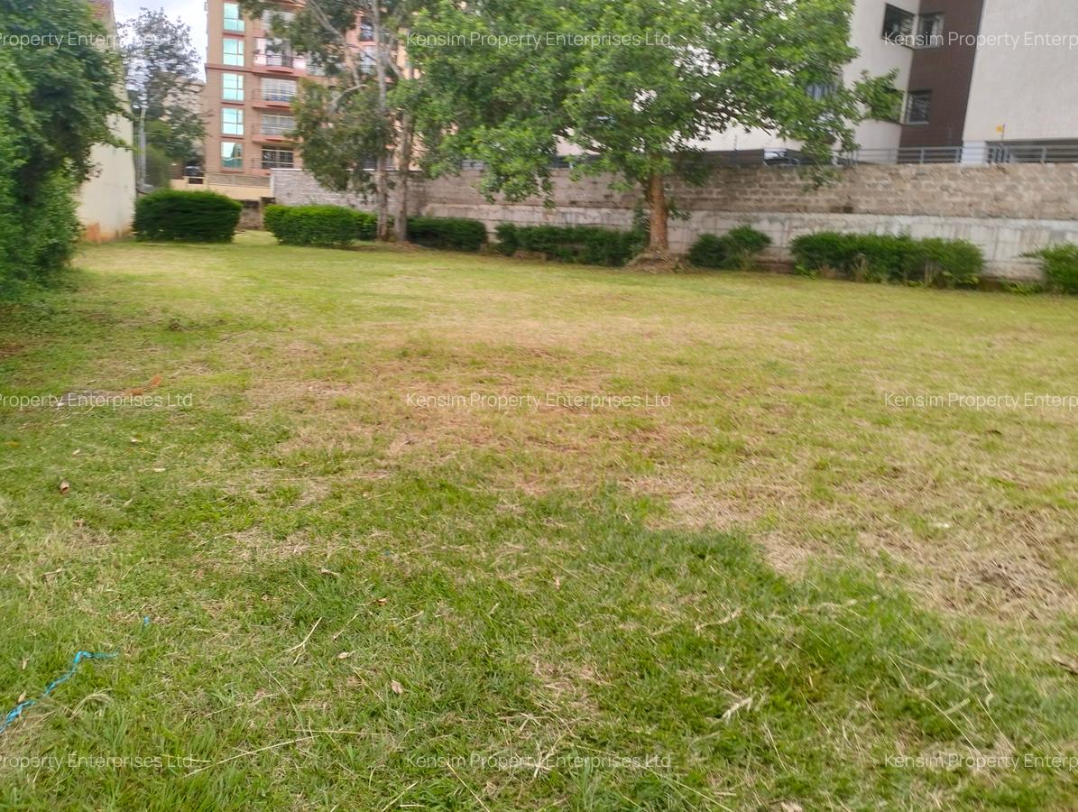 0.75 ft² Commercial Property with Fibre Internet in Kilimani - 18