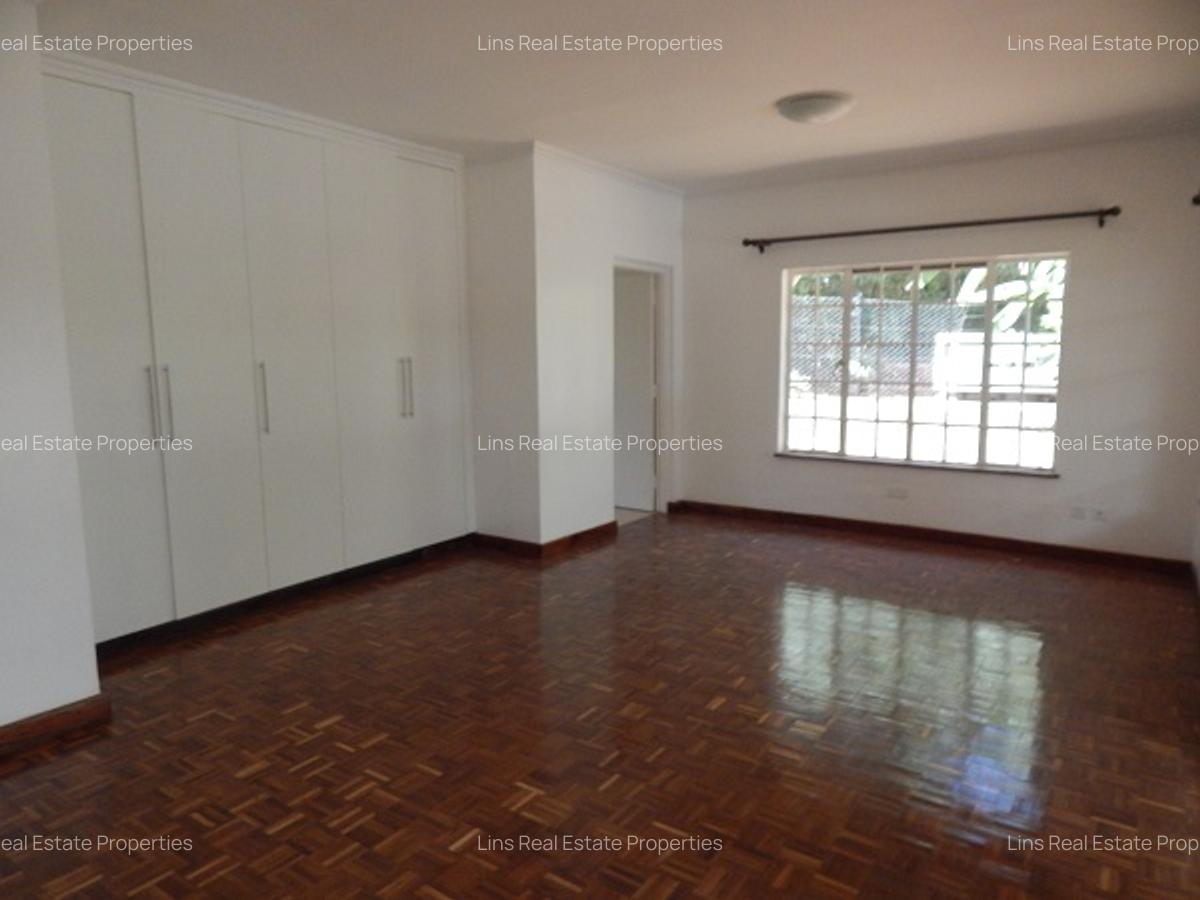 5 Bed House with En Suite in Lower Kabete - 14