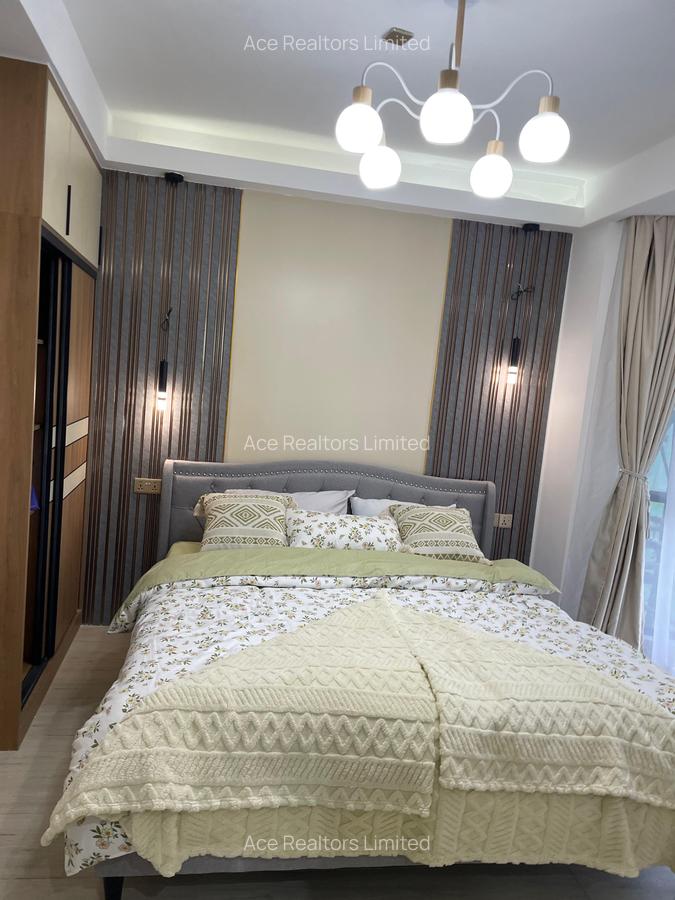 4 Bed Apartment with En Suite at Near Royal Golf Club - 3