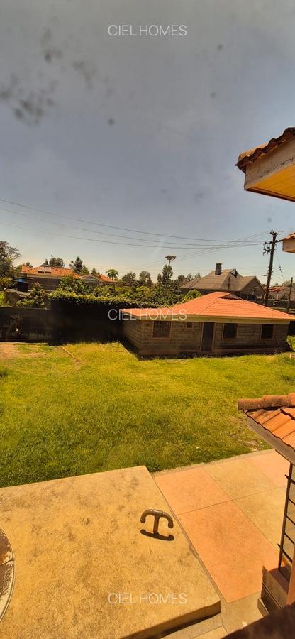 5 Bed Townhouse with En Suite in Kahawa Sukari - 7