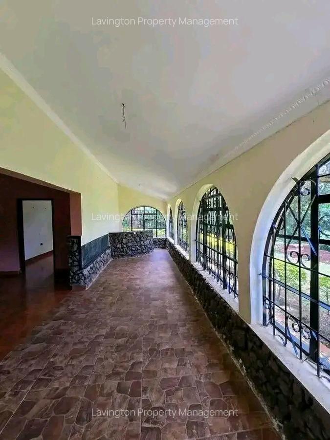 4 Bed House with En Suite at Loresho - 7
