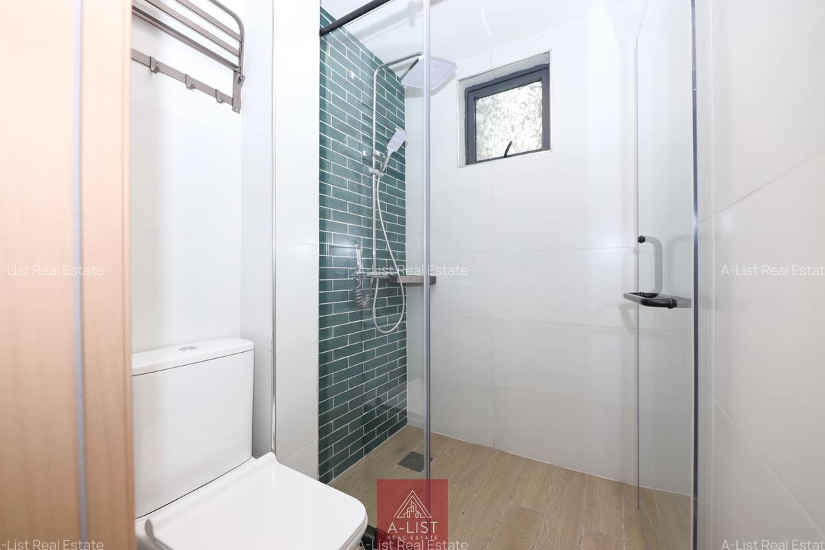 2 Bed Apartment with En Suite at Church Road - 9