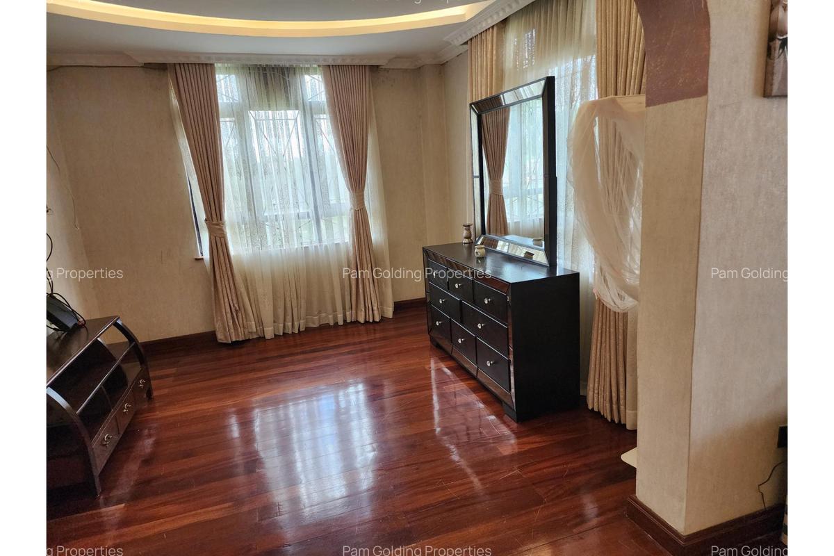 5 Bed House with En Suite at Kiambu Road - 18