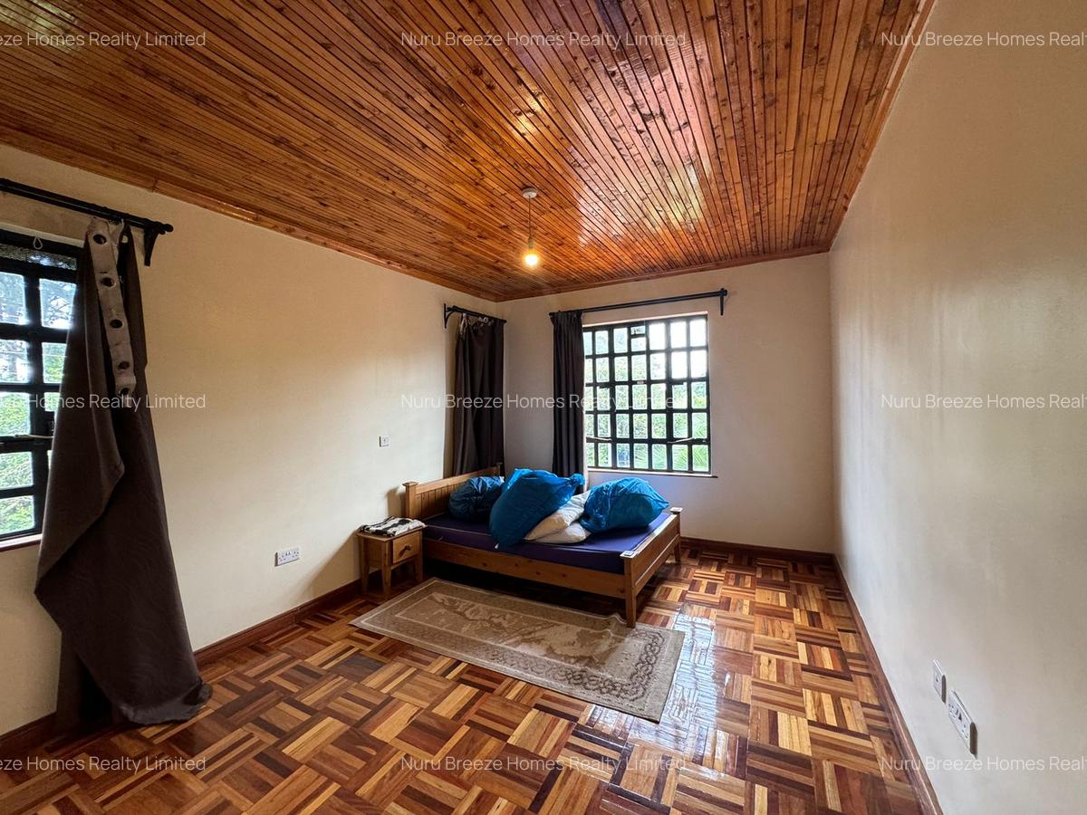 4 Bed House with En Suite in Runda - 15