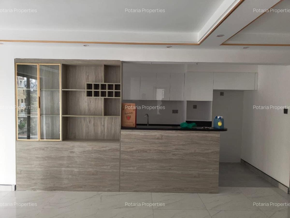 2 Bed Apartment with En Suite in Kilimani - 9