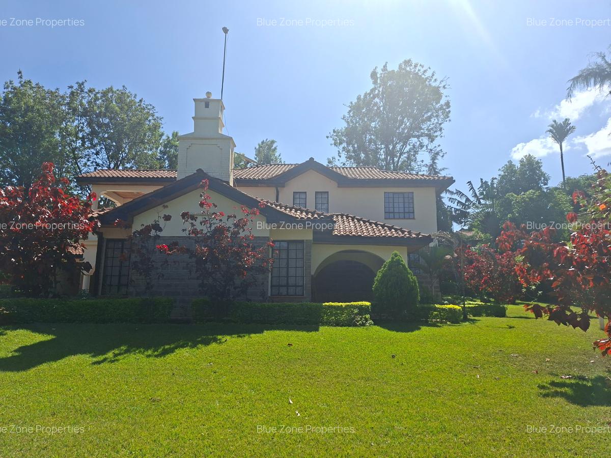 4 Bed House with En Suite at Off Runda Grove - 2