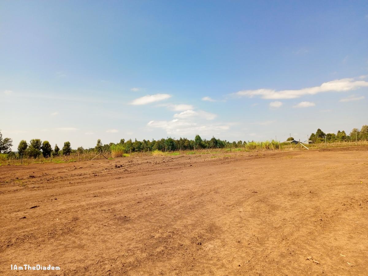 0.05 ha Residential Land at Kikuyu - 2