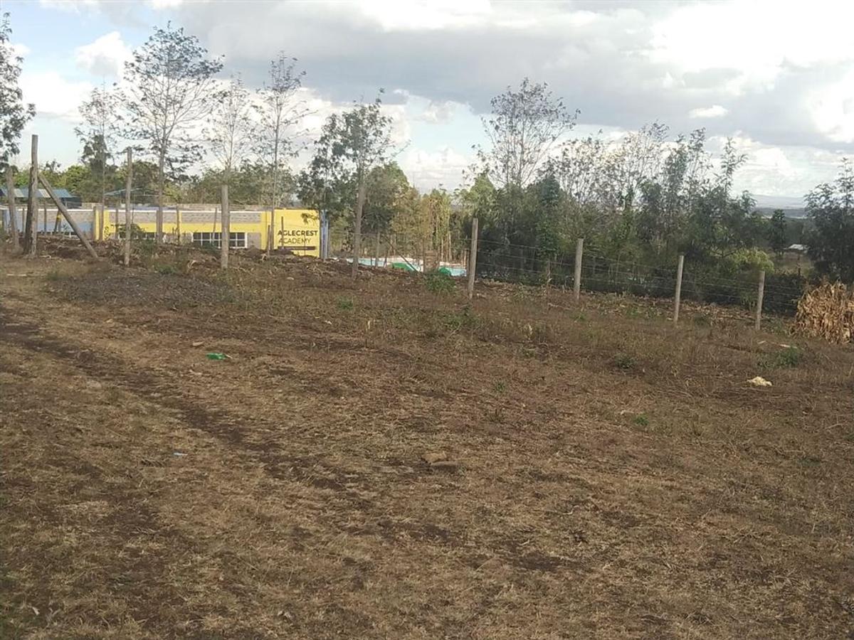 500 m² Residential Land in Ngong - 6