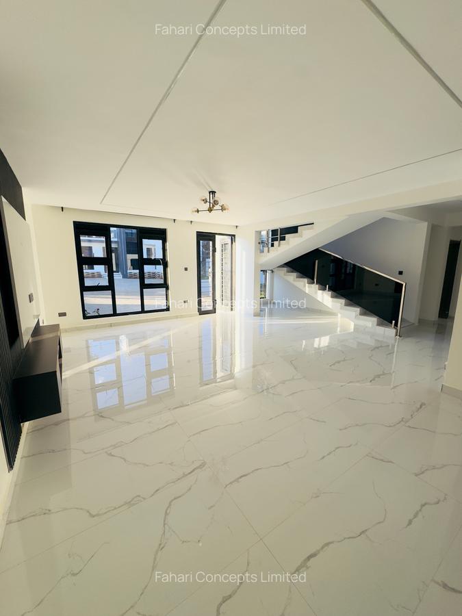 5 Bed House with En Suite in Ruiru - 5