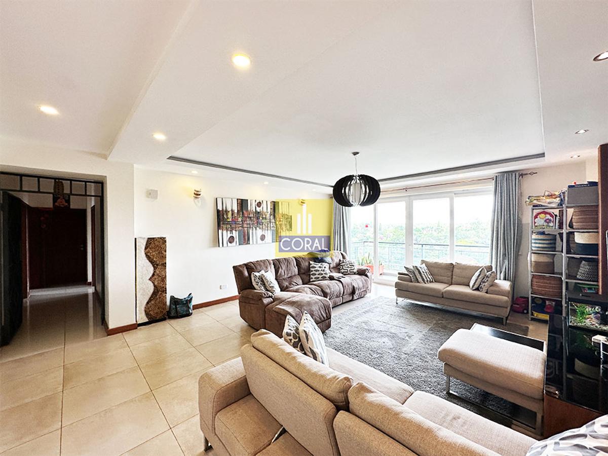 3 Bed Apartment in Parklands - 2